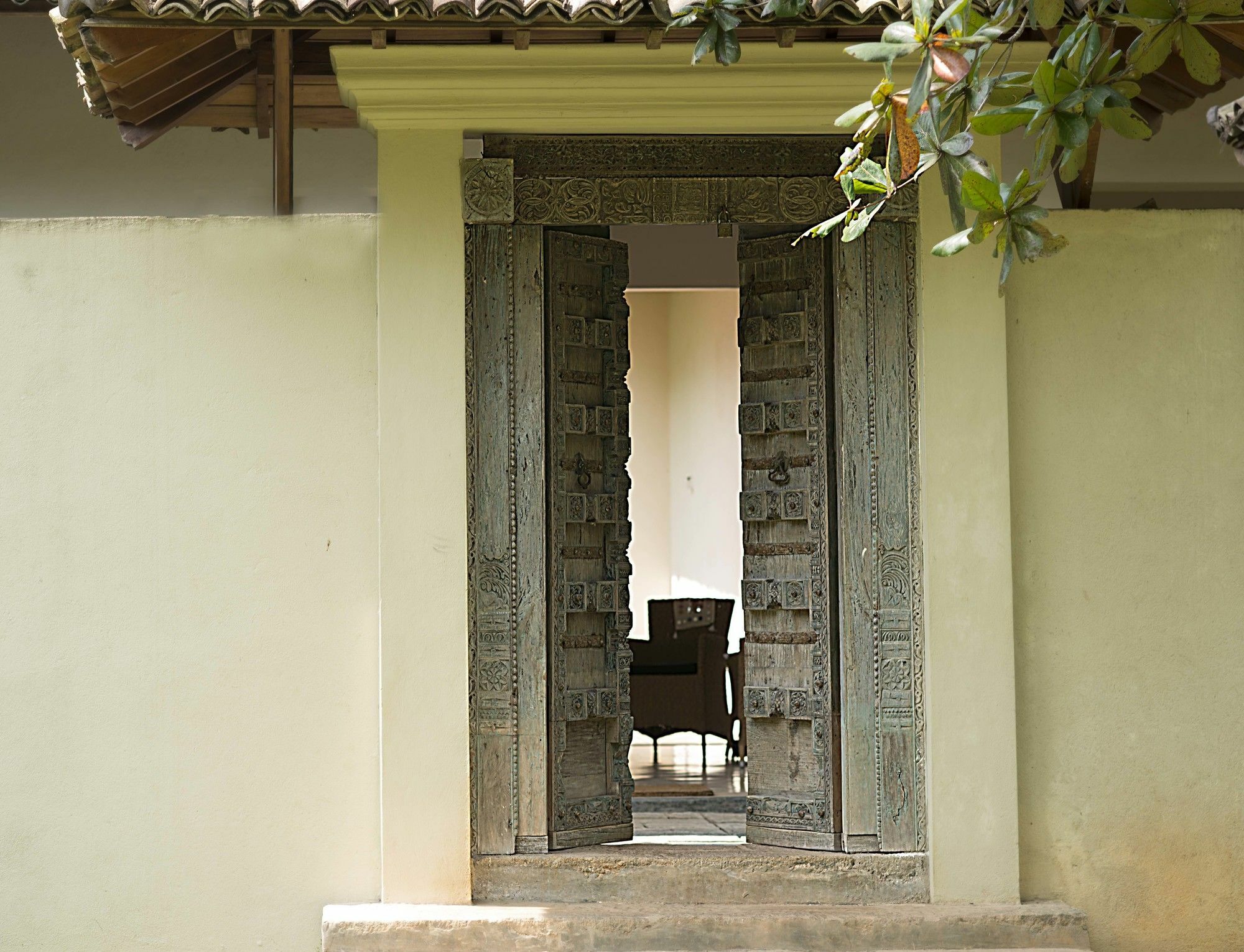 Kumara Luxury Villa Weligama Zewnętrze zdjęcie