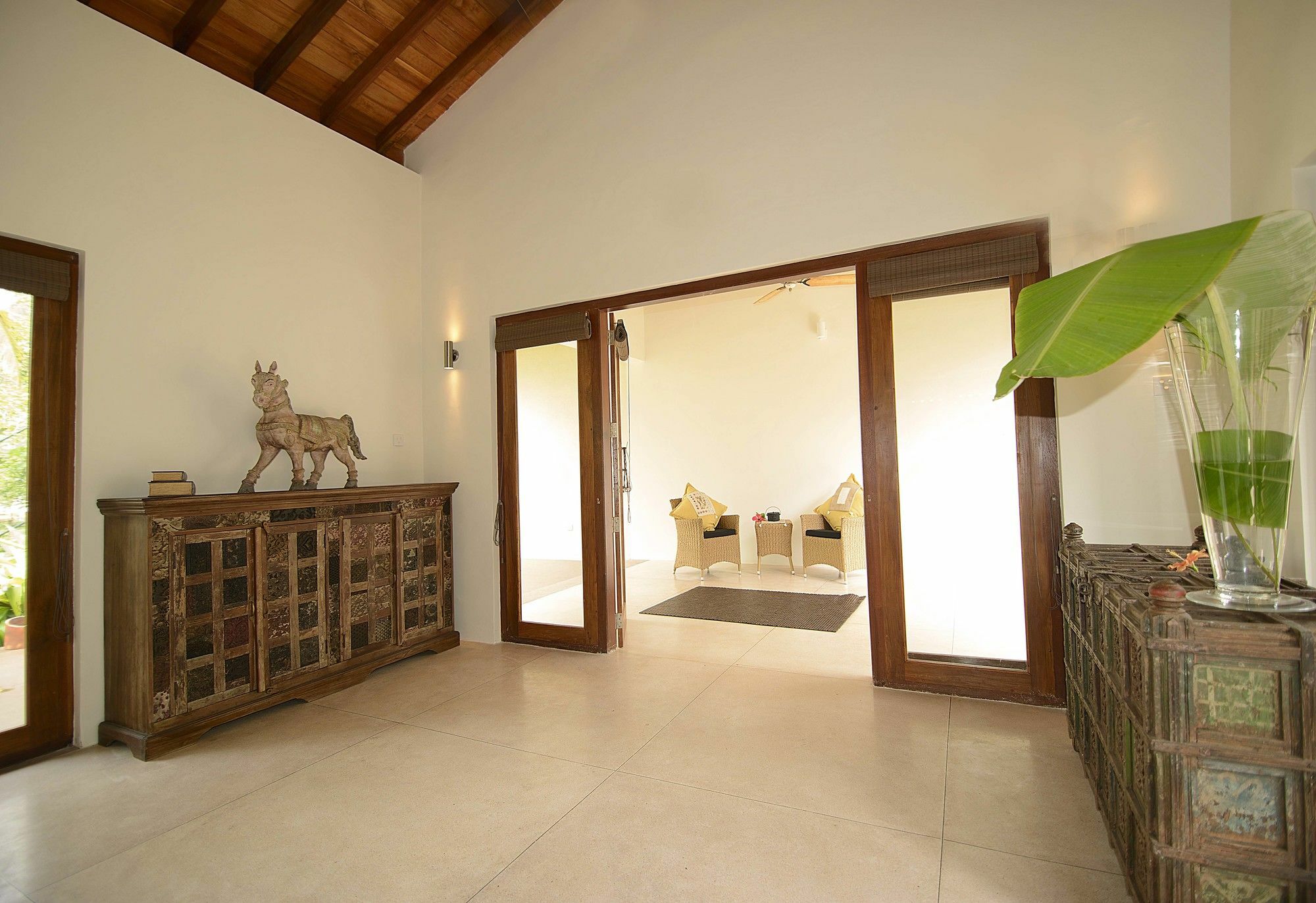 Kumara Luxury Villa Weligama Zewnętrze zdjęcie